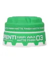 Lorenti Hair Wax 03 Matte Finish 150 ml